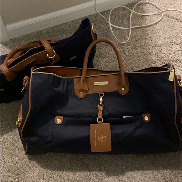 duffel bag set